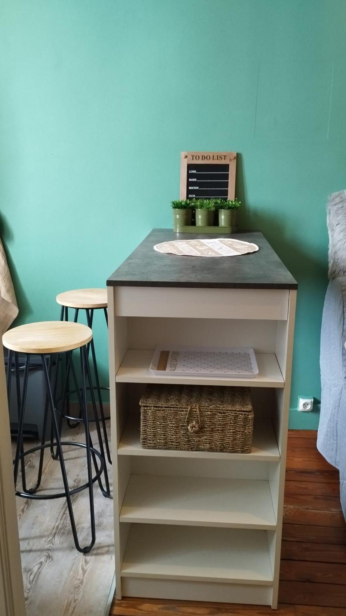 Le Nid Douillet Apartment Clamart Exterior foto
