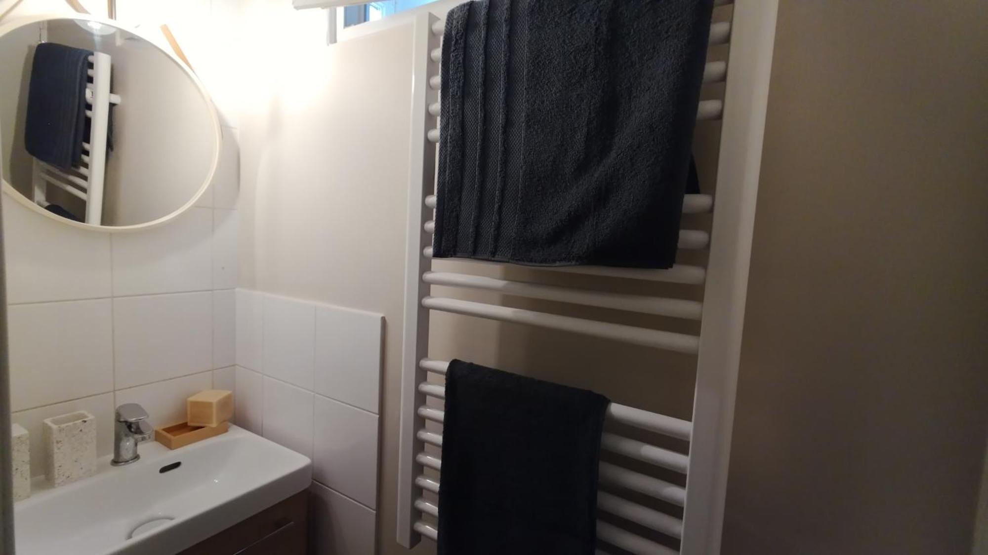 Le Nid Douillet Apartment Clamart Exterior foto